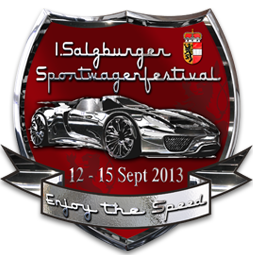 Salzburger Sportwagenfestival